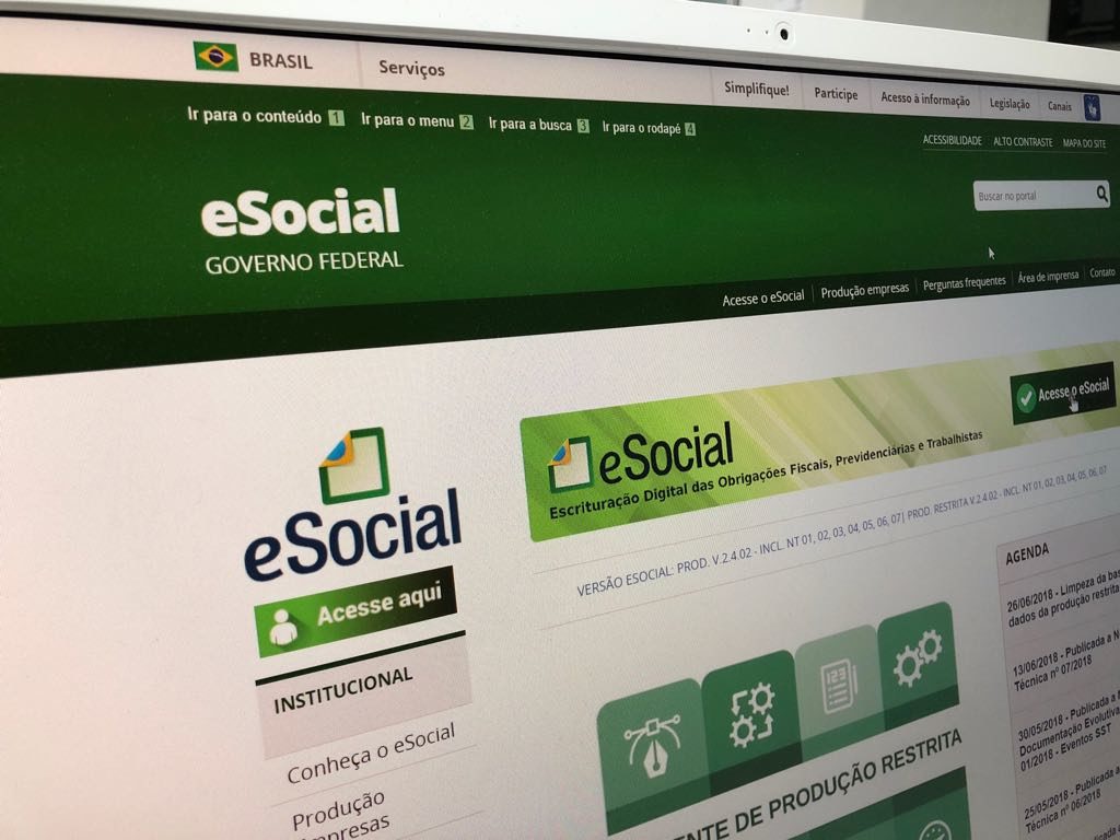 eSocial