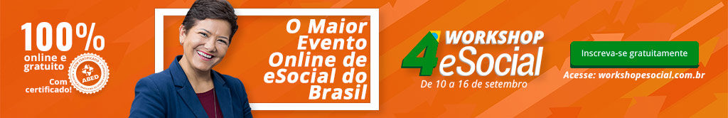 workshop-esocial
