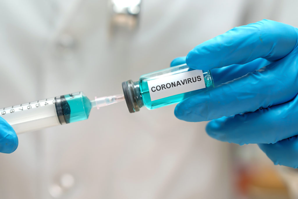 coronavirus