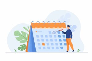 Atualiza DP: novo cronograma DCTFWeb e calendário de FEV