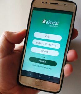 esocial