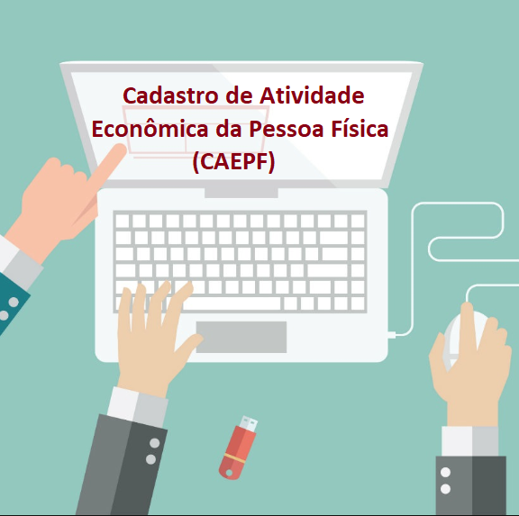 CAEPF e o eSocial: o que é e como cumprir a legislação - Nith Treinamentos