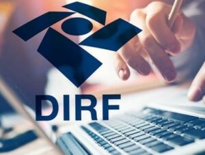 DIRF 2023