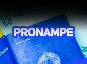 Novo Pronampe