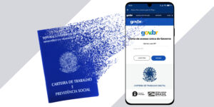 carteira de trabalho digital