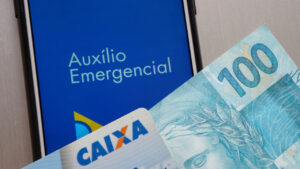 Auxílio Emergencial