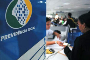 contribuição previdênciaria