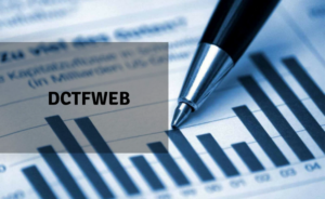 DCTFWEB
