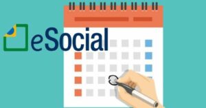 esocial órgãos públicos