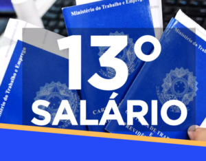 13º salário