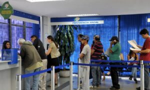 benefícios do INSS