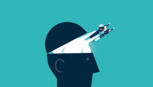 mudar o mindset da equipe de trabalho