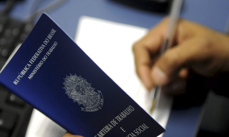 reforma trabalhista/protecao de dados