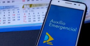 auxílio