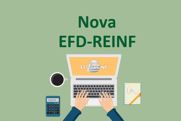 Reinf EFD-Reinf: Disponibilizado as Minutas dos Leiautes versão 3.0 - Nith ...