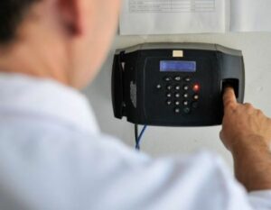 jornada de trabalho