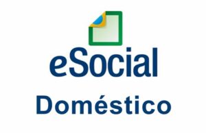 eSocial doméstico