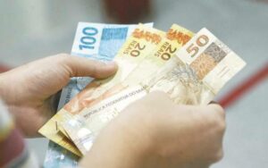 salário remuneração