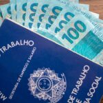 Salário-mínimo 2023: Governo eleva valor para R$ 1.310