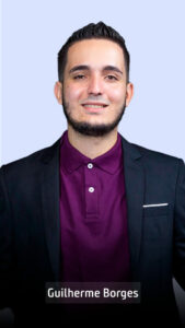 Especialista, Consultor em eSocial e Professor. Além disso, também é criador do DP Fácil e já ajudou centenas de alunos a dominarem o eSocial e transformar esse conhecimento em oportunidades.