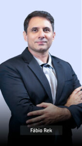 CEO na Liber Contabilidade e Assessoria Contábil. Especialista em eSocial, Consultor na Área Trabalhista & Previdenciária, Auxiliar da Justiça nos Estados de São Paulo e Paraná como perito grafotécnico e contábil.