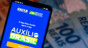 Auxilio Brasil