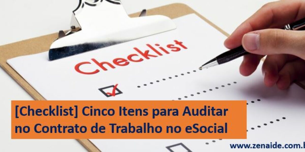 5itensauditar