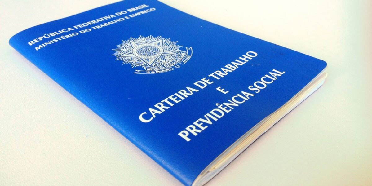 Carteira-de-Trabalho