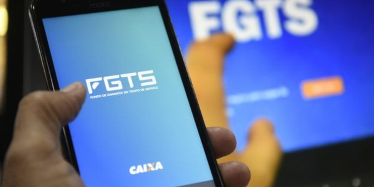FGTS digital