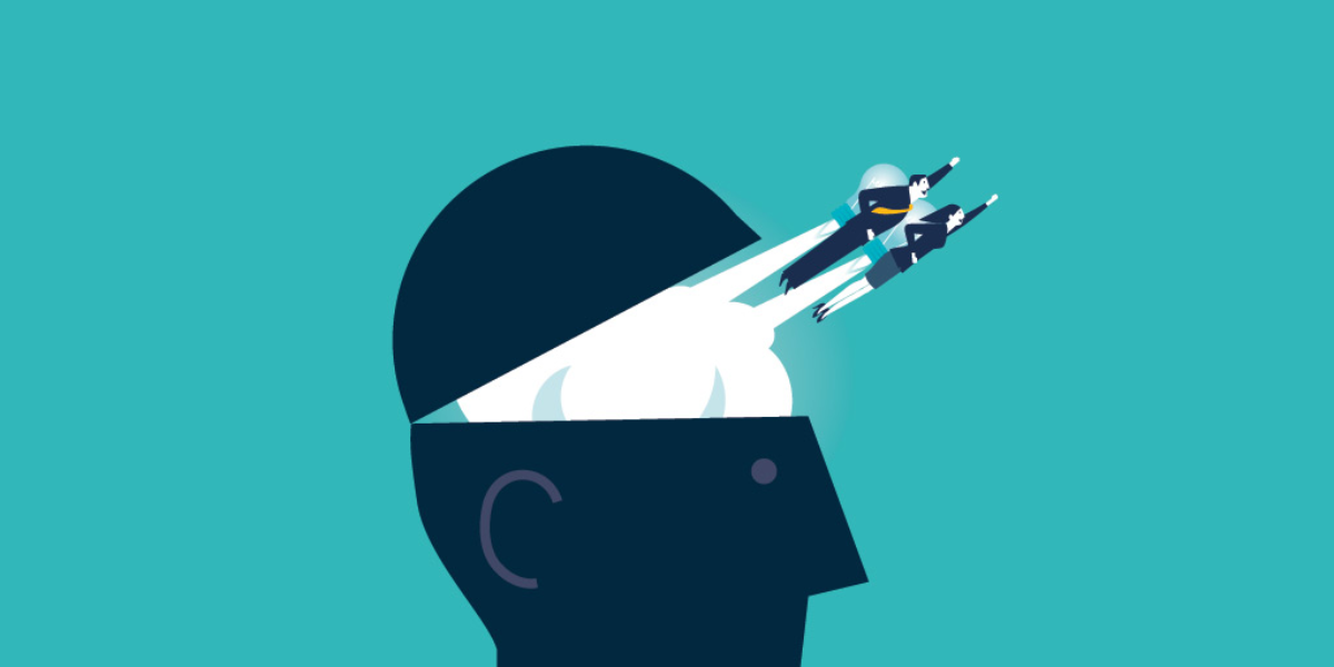 mudar o mindset da equipe de trabalho